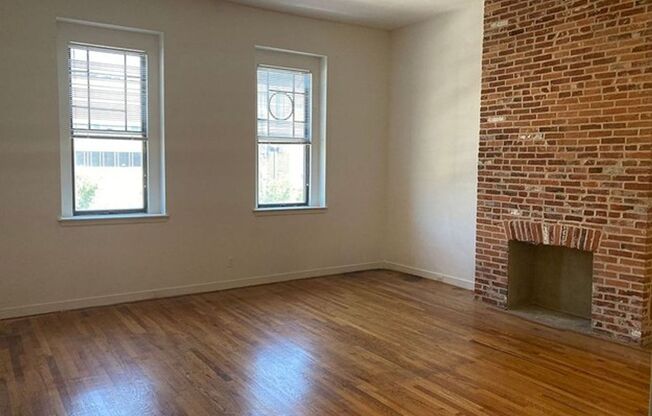 17 W. Preston St