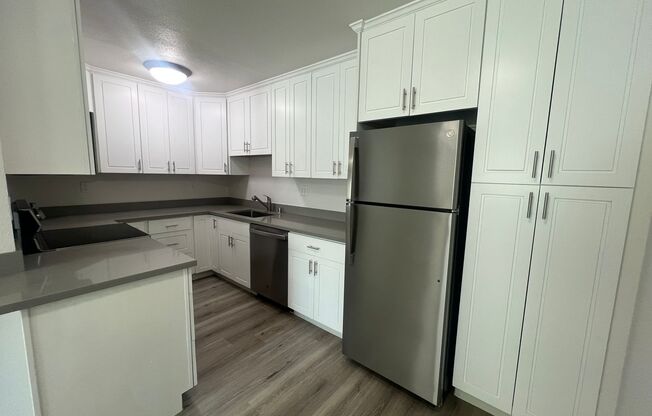 1 bed, 1 bath, 590 sqft, $2,500, Unit 777-141