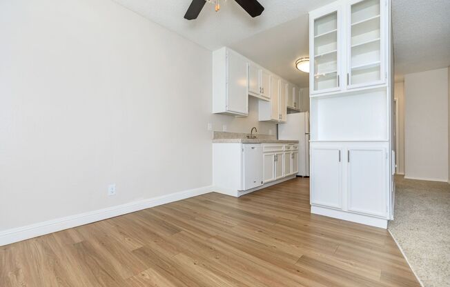 1 bed, 1 bath, 656 sqft, $2,250, Unit 2825-202