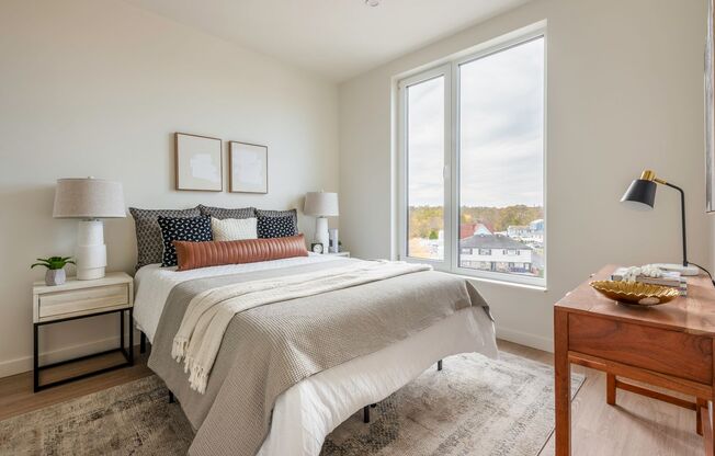 1 bed, 2 baths, 1,223 sqft, $3,100, Unit 302