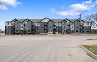 Coral North Apartments