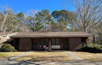 Newly renovated centrally located Duplex