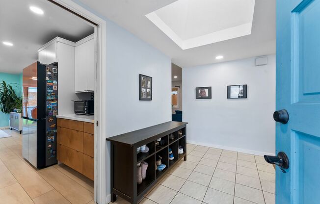 SPACIOUS 4 BEDROOM/2 BATHROOM HOME FOR RENT IN CHULA VISTA! $4,395/mo