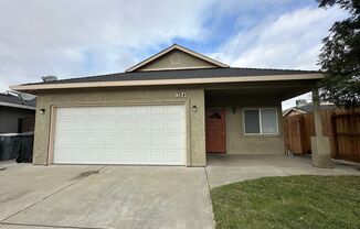 3 beds, 2 baths, $1,950