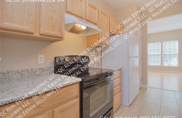 8236 SHINKANSEN DR