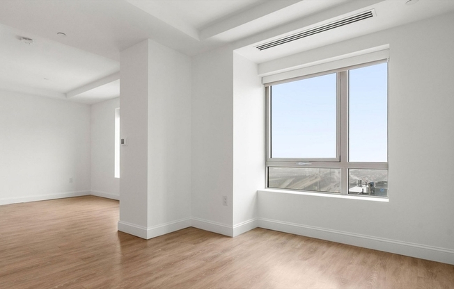 Studio, 1 bath, 510 sqft, $3,485, Unit 1610