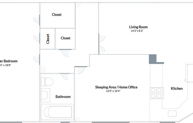 Partner-provided property photo