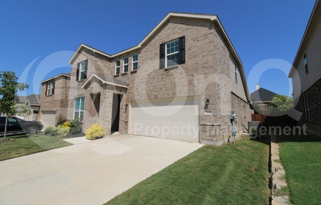 5616 CHERRYWOOD WAY