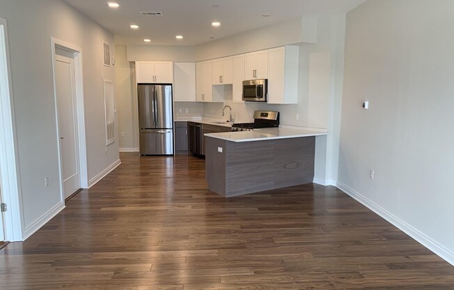 1 bed, 1 bath, 790 sqft, $3,250, Unit 313