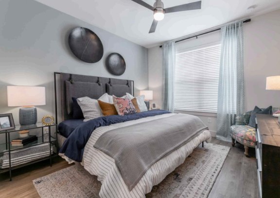 1760 Lookout Dr # AF1