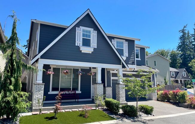 Welcome to Cedar Park! A/C included Lease to End 7/31/2027
