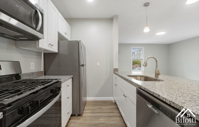 101-103 South Angell Street
