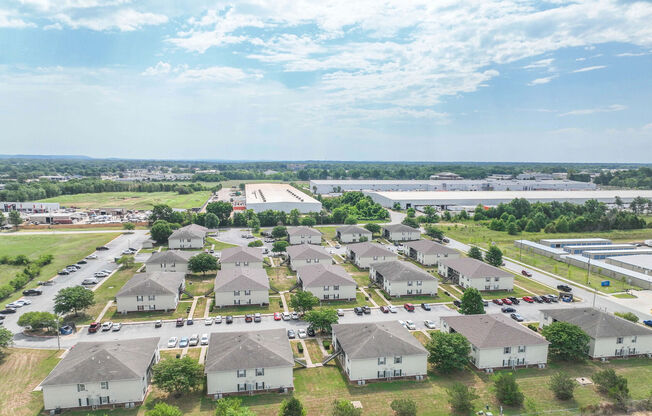 Partner-provided property photo