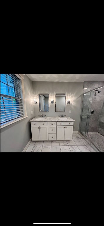 2 beds, 2 baths, 1,300 sqft, $3,500, Unit 1