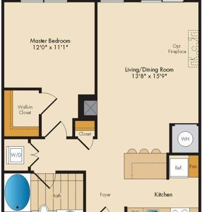 Partner-provided property photo