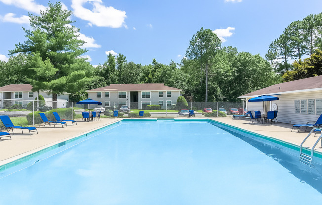 Valley Bend Updated Pool Pic