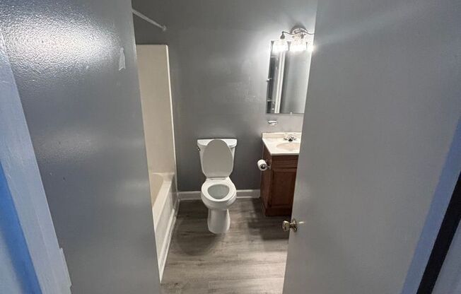 1 bed, 1 bath, 550 sqft, $690