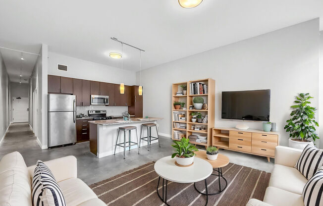 R&T Lofts