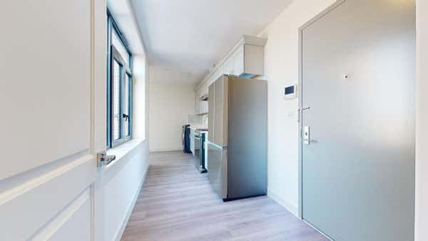 1 bed, 1 bath, 590 sqft, $2,900, Unit 9A