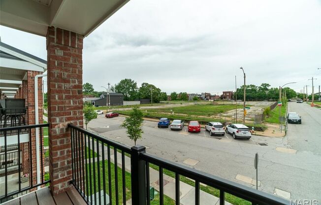 2 beds, 2 baths, 1,154 sqft, $2,500, Unit Daggett Avenue- 5004