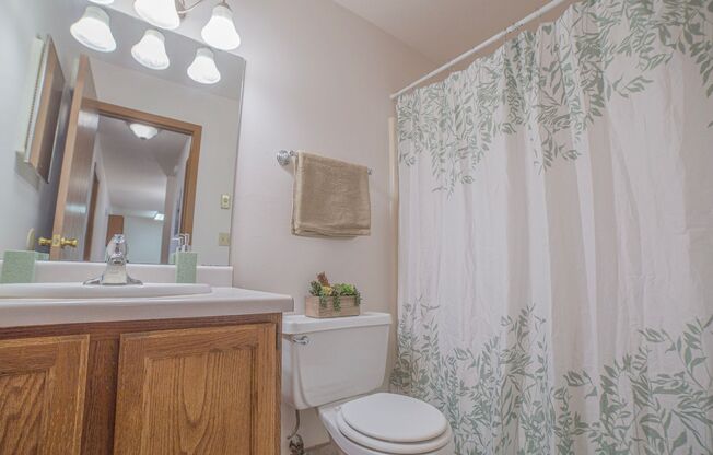 2 beds, 1 bath, 815 sqft, $750, Unit 4416-203
