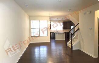 3 beds, 2.5 baths, $1,825