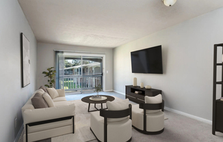 Prospect Heights Apartments