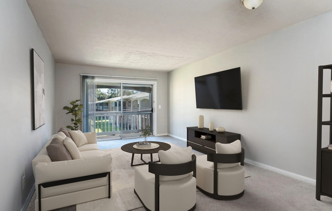 Prospect Heights Apartments