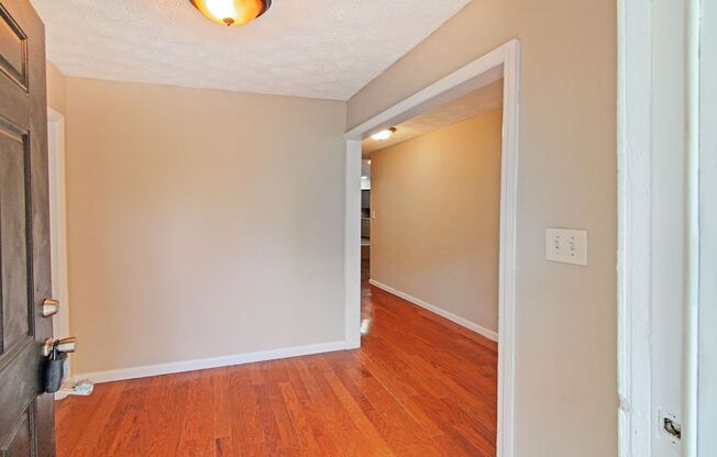 Beautifully Updated 4-Bedroom Home Near Mozley Park