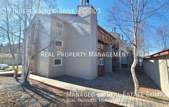 9625 Independence Drive #C305