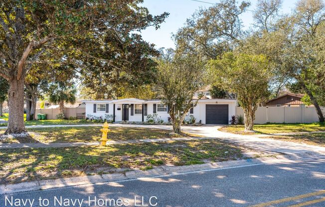 2022 Eastern Drive