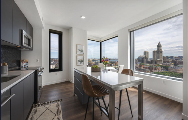 100 SUDBURY ST