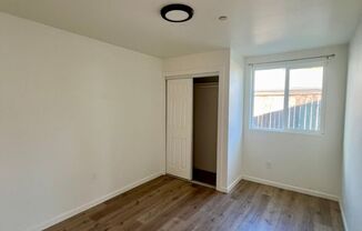 2 beds, 1 bath, $2,300, Unit 1