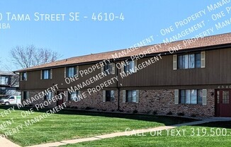 4610 Tama Street SE