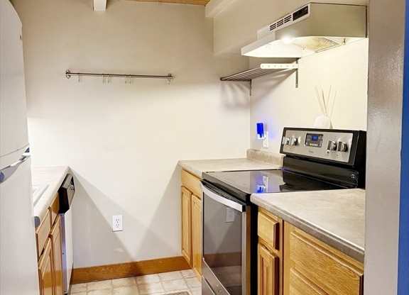 1 bed, 1 bath, 540 sqft, $1,750, Unit 203