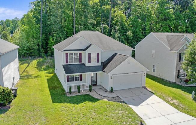 3005 WOODBLUFF DR