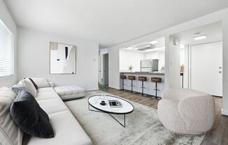 Nacelle Apartments