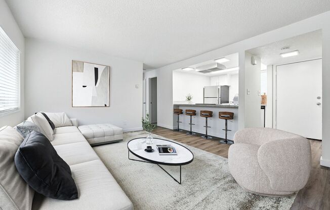 Nacelle Apartments
