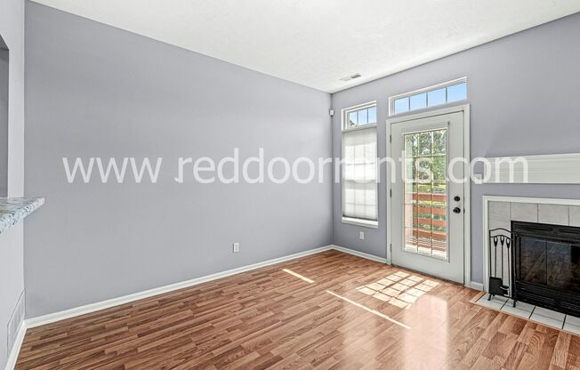 2 beds, 2.5 baths, $1,725