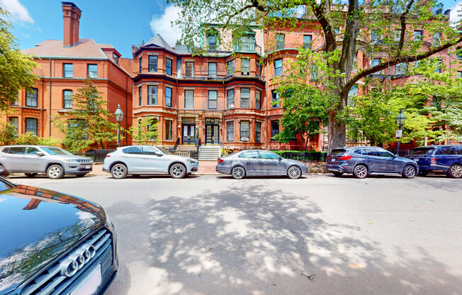 277 MARLBOROUGH ST