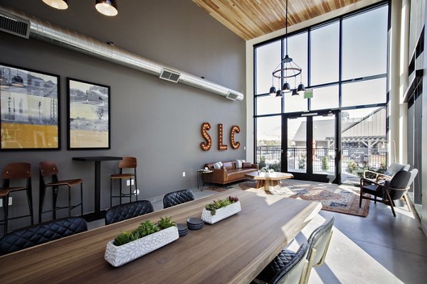 Meridian in Salt Lake City