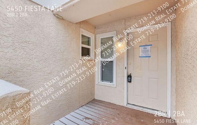 Partner-provided property photo