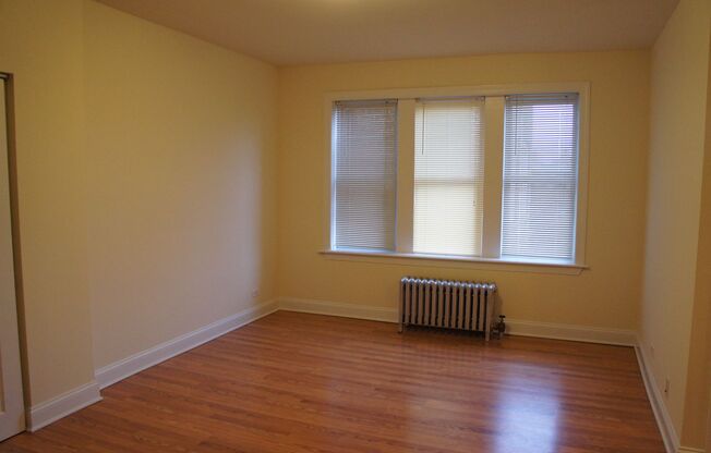 Studio, 1 bath, 342 sqft, $1,295, Unit 105