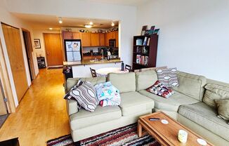 Bridgeview Apartments