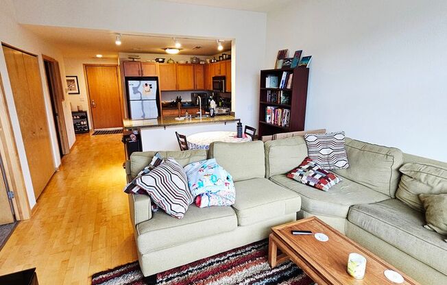 Bridgeview Apartments