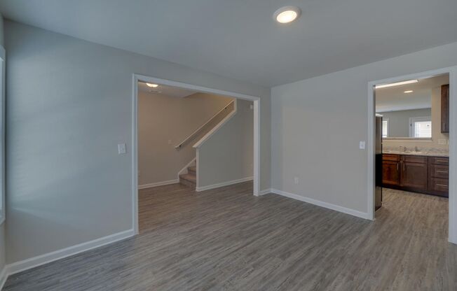 Woodford Rentals LLC