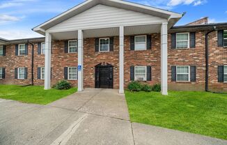 CO Apartments