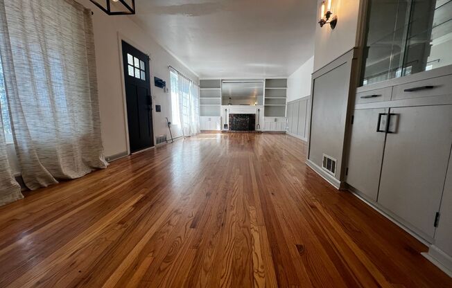 4 Bedroom/2 Bathroom House in Ogden