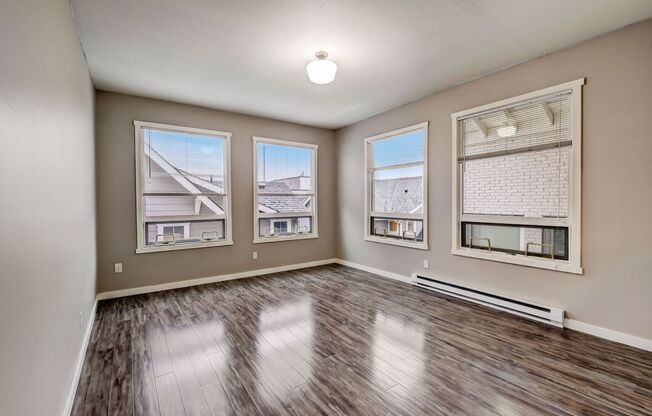 1 bed, 1 bath, 552 sqft, $1,750, Unit 304