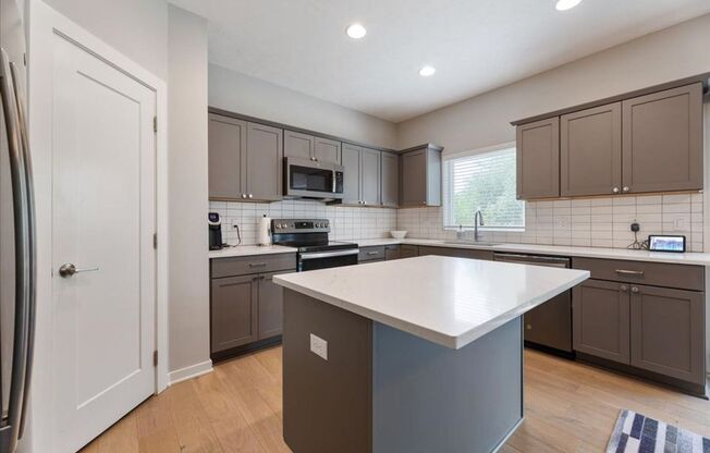 Southby Plaza Townhomes